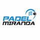 Pádel Miranda