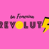 REVOLUTION A SEXTA FEMENINO