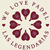 Legendarias de We Love