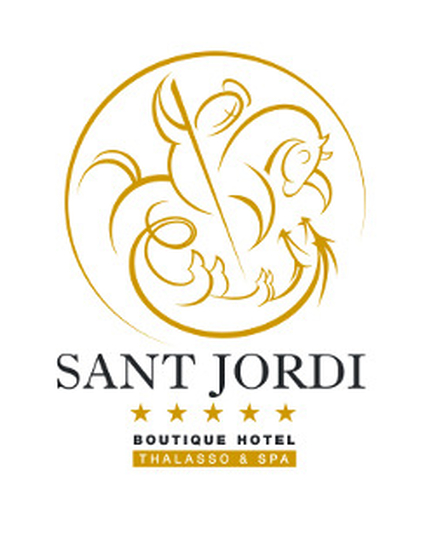 Sant Jordi Boutique Hotel 5*