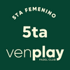 VENPLAY FUEGO
