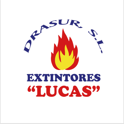 Extintores Lucas