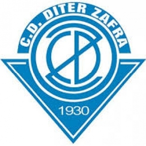 CD Diter Zafra