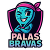 Palas Bravas