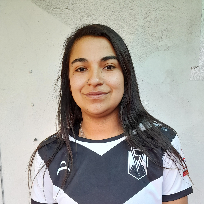 Patricia Baeza Oliva