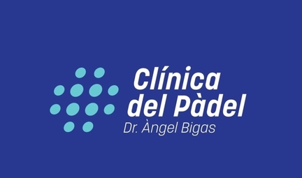 Clínica del pádel
