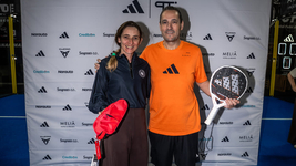 Capital Padel Academy | Cascais | 1- 3 Mayo 2026