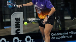 Copa Essens Active 2025 - Dia 2