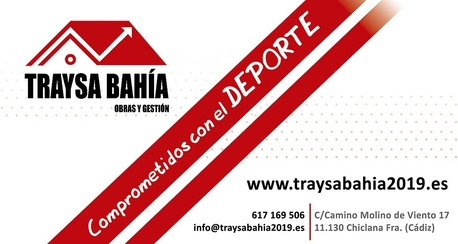 Traysa Bahia