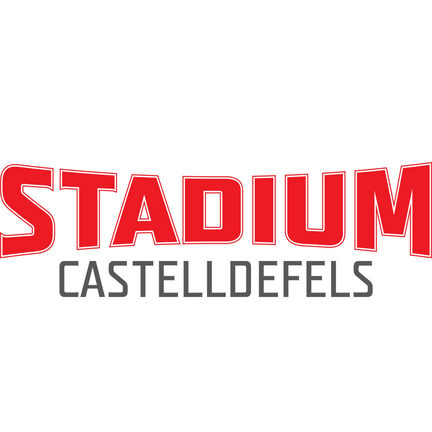 STADIUM CASTELLDEFELS