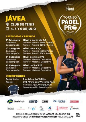 Competiciones