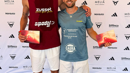 Ganadores Icónico Sports & Social | Sevilla | 12 junio - 14 junio 2026