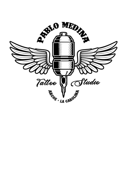 PABLO MEDIA TATTOO STUDIO