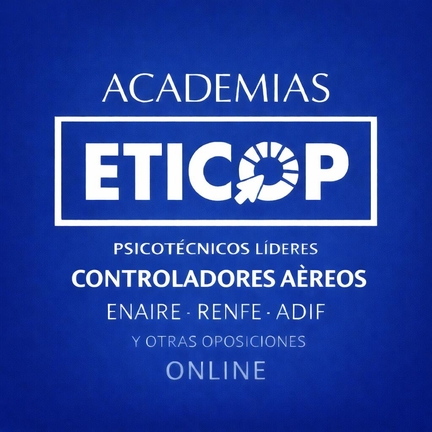 Academias Eticop