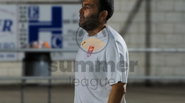Play-Off (VIII Edición Summer League)