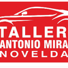 TALLER ANTONIO MIRA