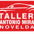TALLER ANTONIO MIRA