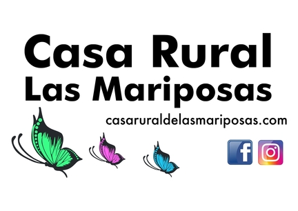 CASA RURAL LAS MARIPOSAS