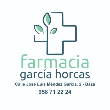 FARMACIA GARCIA HORCAS