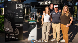 RCG LAS BRISAS - THE ONE MARBELLA GOLF CUP