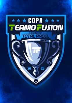 Cartel del torneo