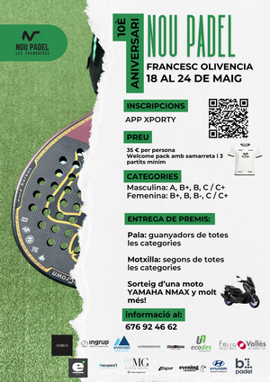 Competiciones