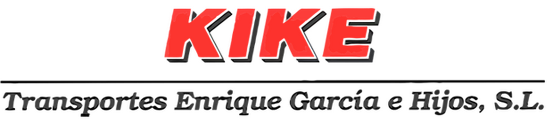 Kike Transportes