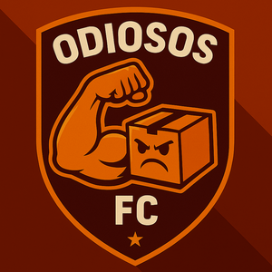 Odiosos FC