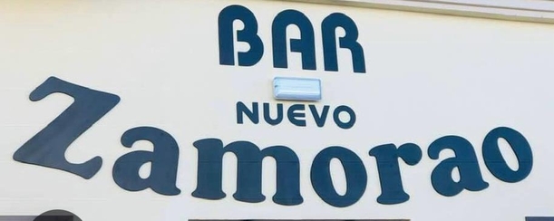 Bar Zamorao