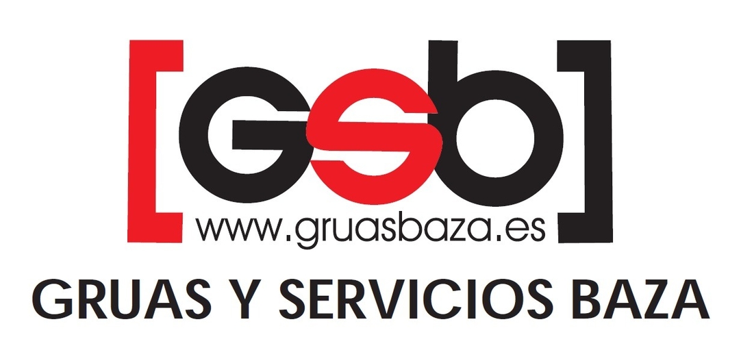 Grúas y servicios Baza