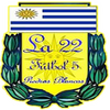 LA 22