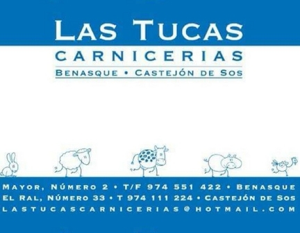 Carnicería Las Tucas
