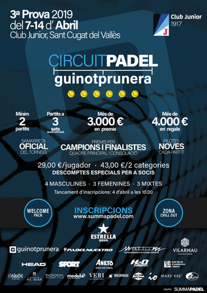 Competiciones