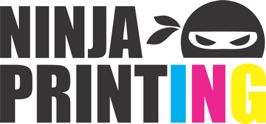 Ninja printing