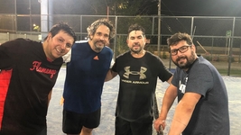 4ta Categoría