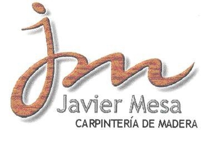 JAVEIR MESA CARPINTERIA