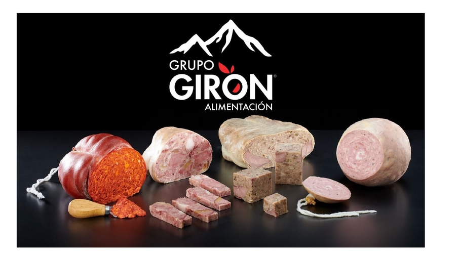 GRUPO GIRON ALIMENTACION