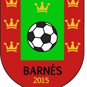 CD BARNÉS