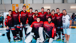 ALL STARS ZARAGOZA