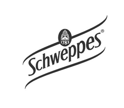 schweppes