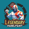 PADELPOINT Legendary