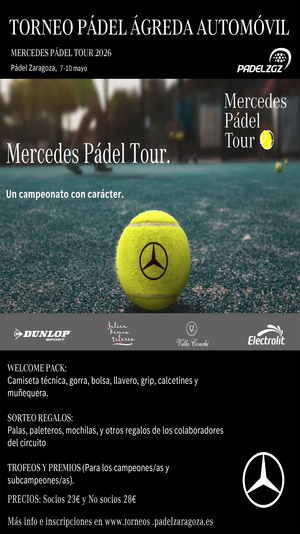 Competiciones