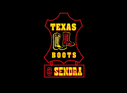 Texas Boots