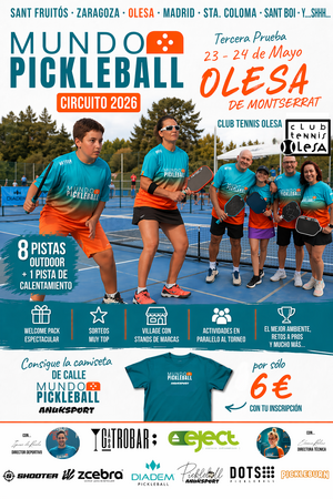 Competiciones