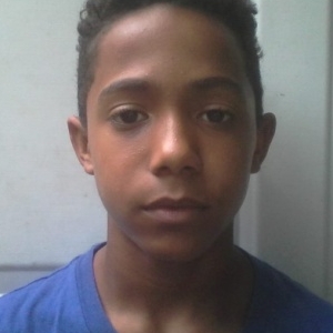 Randy Rafael Canela 