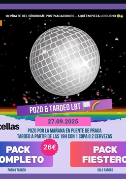Cartel del torneo