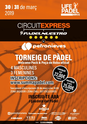 Competiciones