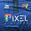Vikingos Pixel Pinturas 6taM