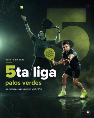 Competiciones