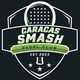 VENEZUELA SMASH 4TA FEM